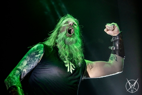 AMON AMARTH